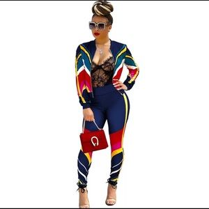 Fashion & Accessories